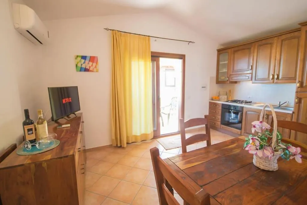 Ruz' Home - A 5 Minuti Dal Mare - Budoni Apartament
