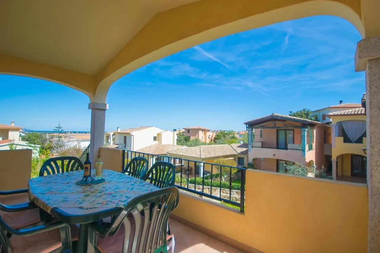 Apartament Ruz' Home - A 5 Minuti Dal Mare - Budoni Włochy