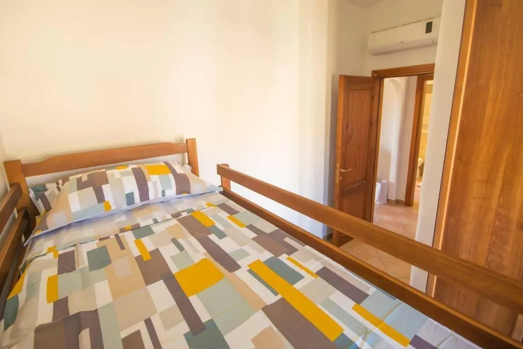 Ruz' Home - A 5 Minuti Dal Mare - Budoni Włochy