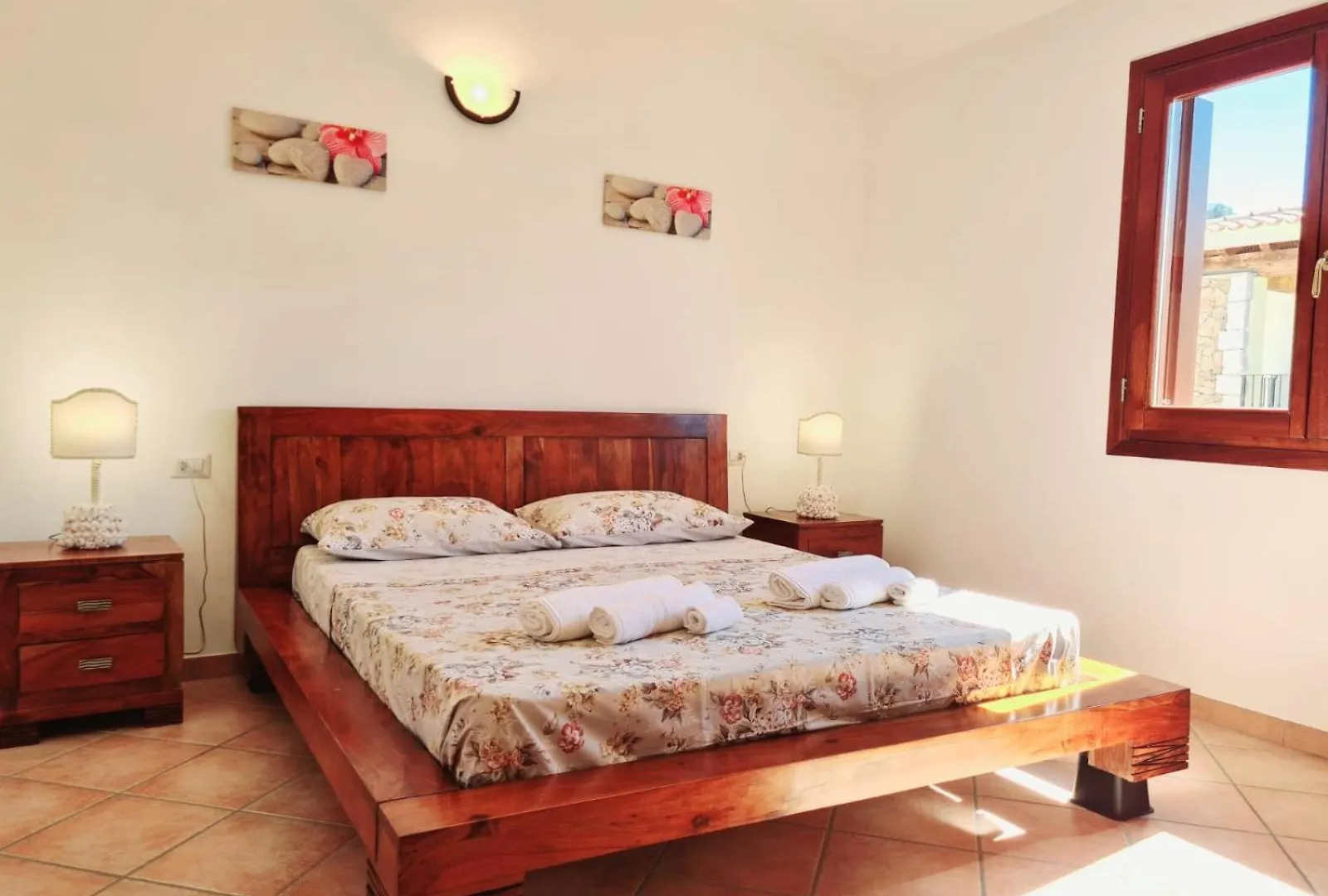 Ruz' Home - A 5 Minuti Dal Mare - Budoni 0*,  Włochy